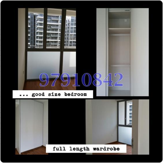 BEDOK NORTH DRIVE (D16), Condominium #73919972